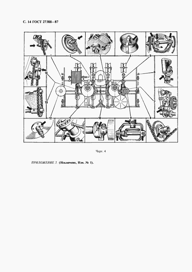 Страница 15 ГОСТ 27388-87