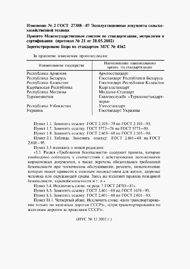 Приложение №2