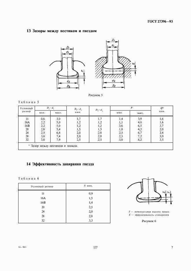 Страница 10 ГОСТ 27396-93