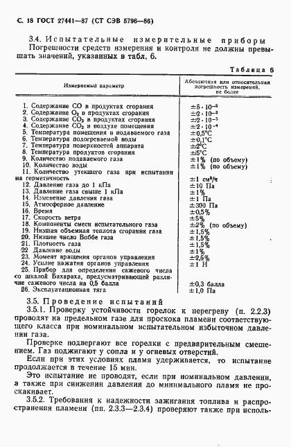 Страница 19 ГОСТ 27441-87