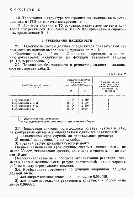 Страница 5 ГОСТ 27445-87