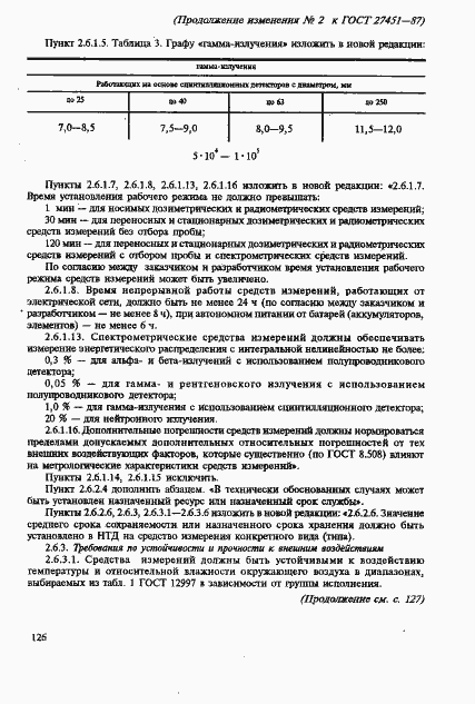 Страница 43 ГОСТ 27451-87