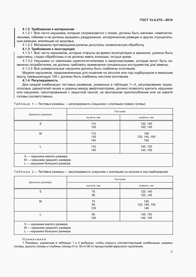 Страница 7 ГОСТ 12.4.275-2014
