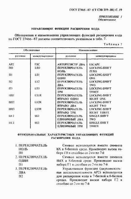 Страница 20 ГОСТ 27465-87