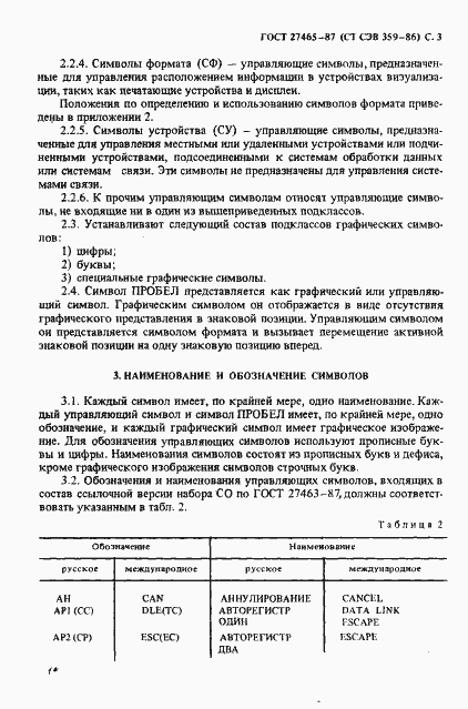 Страница 4 ГОСТ 27465-87