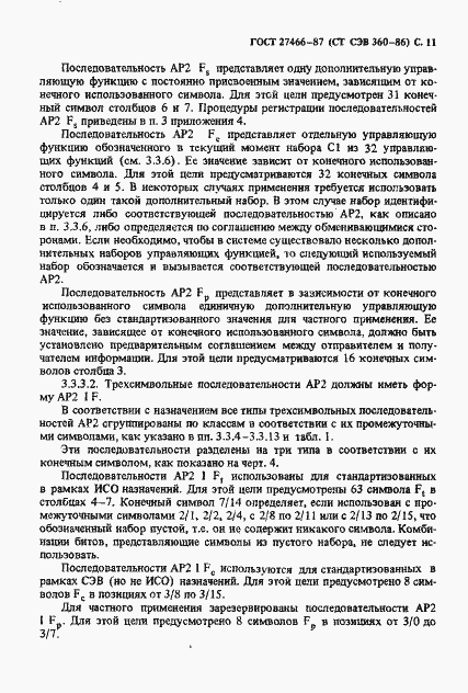 Страница 12 ГОСТ 27466-87