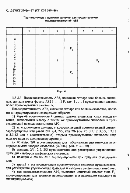 Страница 13 ГОСТ 27466-87