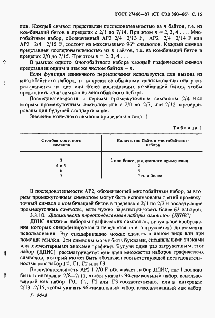 Страница 16 ГОСТ 27466-87