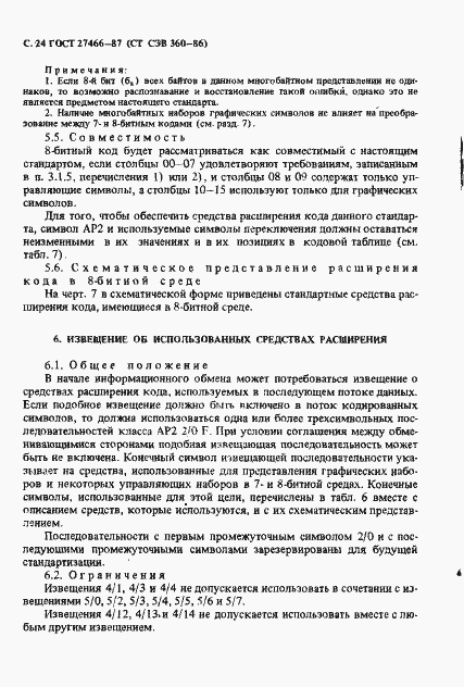 Страница 25 ГОСТ 27466-87