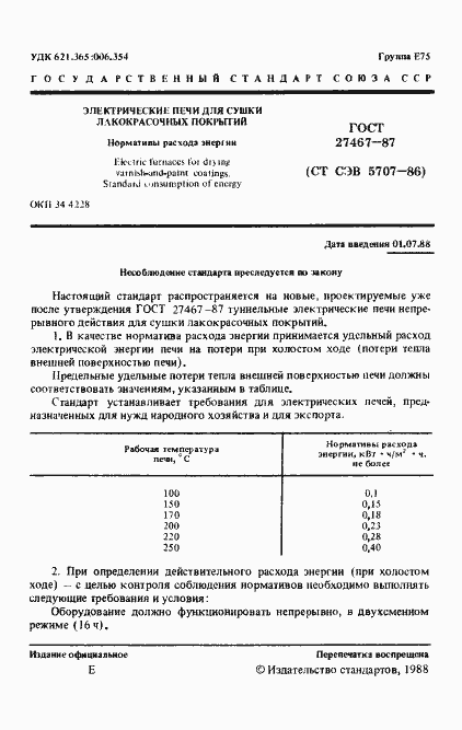 Страница 2 ГОСТ 27467-87