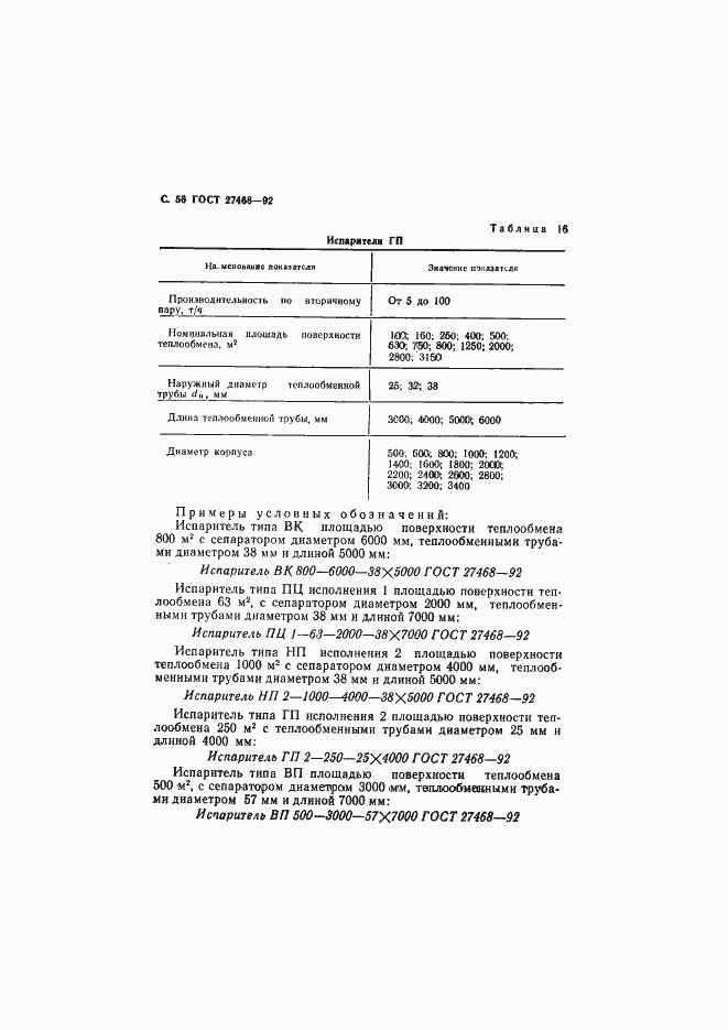 Страница 57 ГОСТ 27468-92