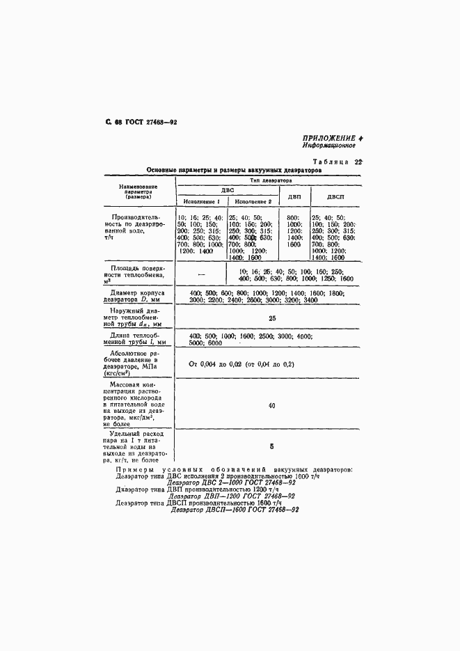 Страница 69 ГОСТ 27468-92