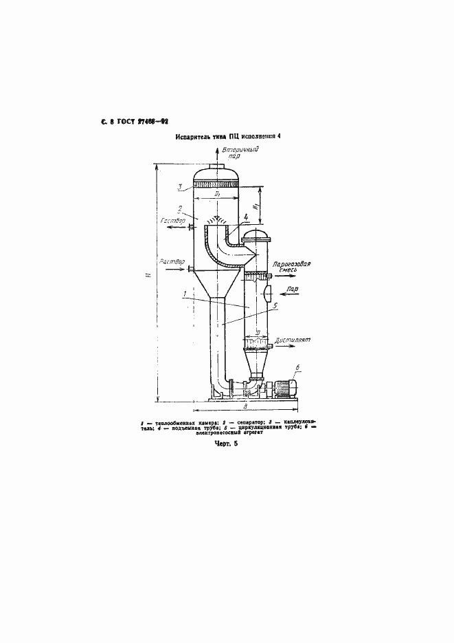 Страница 9 ГОСТ 27468-92