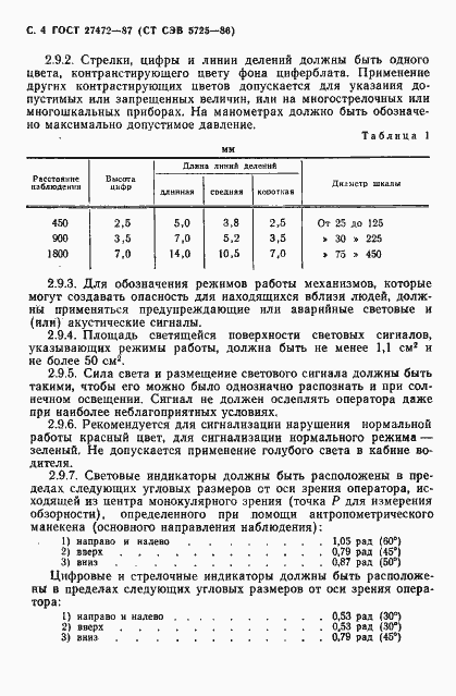 Страница 5 ГОСТ 27472-87