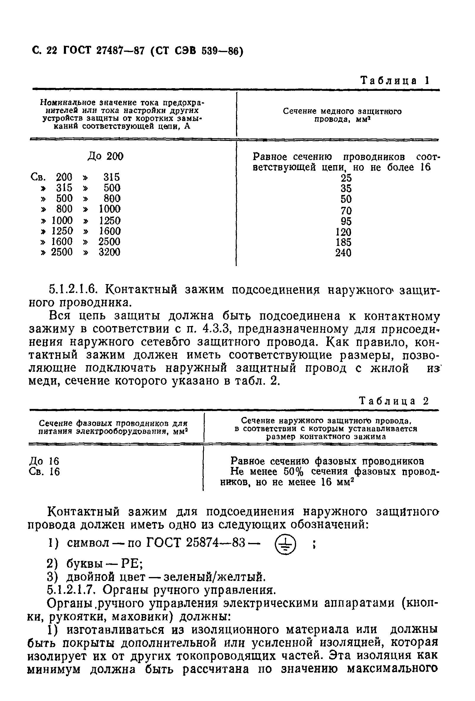 Страница 23 ГОСТ 27487-87