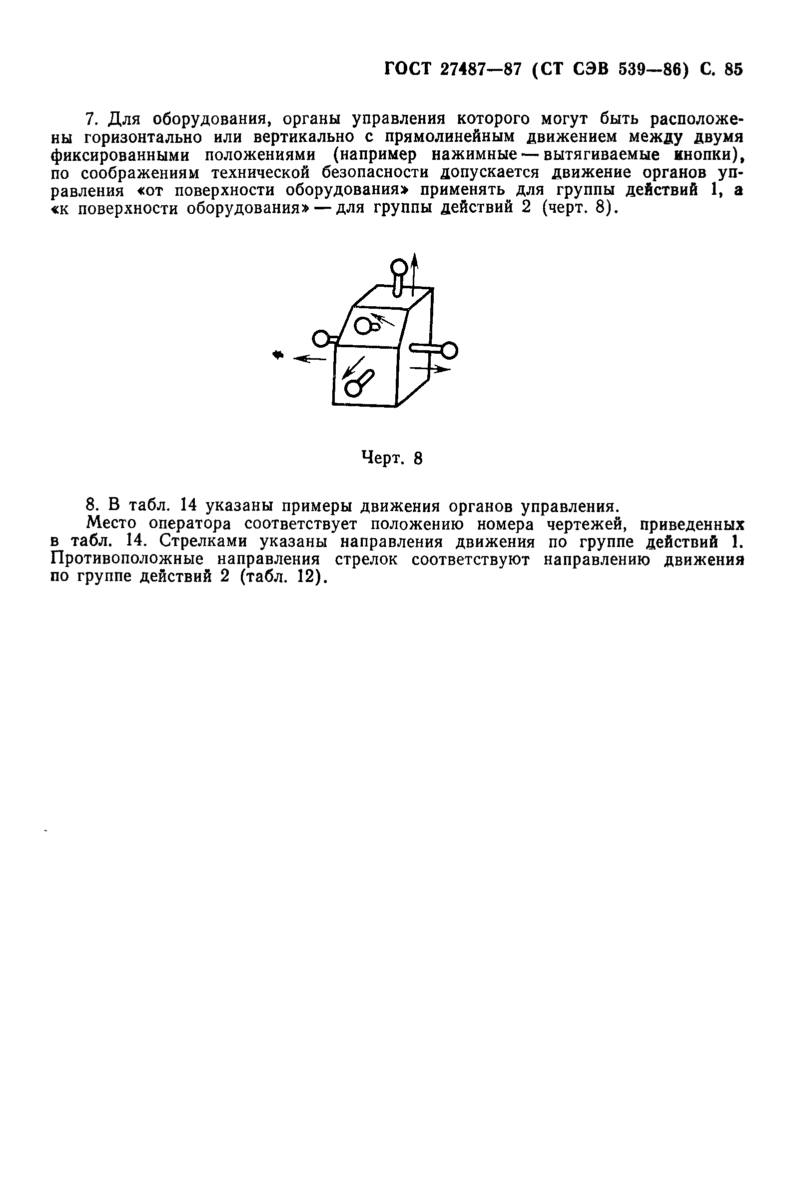 Страница 86 ГОСТ 27487-87