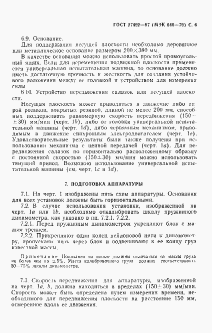 Страница 7 ГОСТ 27492-87