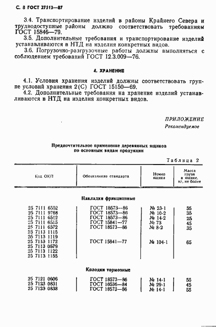 Страница 10 ГОСТ 27513-87