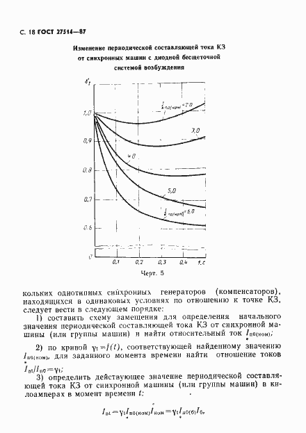 Страница 19 ГОСТ 27514-87