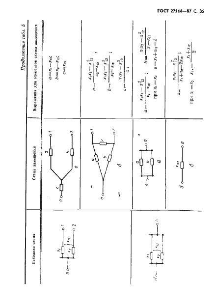 Страница 36 ГОСТ 27514-87