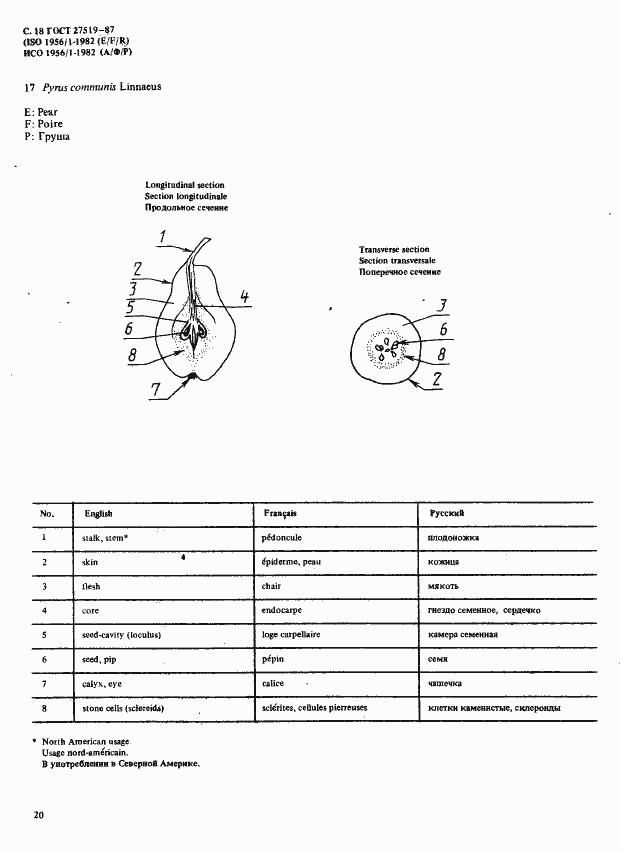 Страница 21 ГОСТ 27519-87