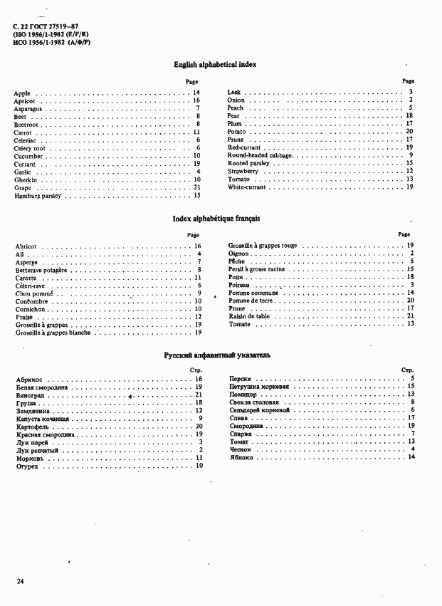 Страница 25 ГОСТ 27519-87