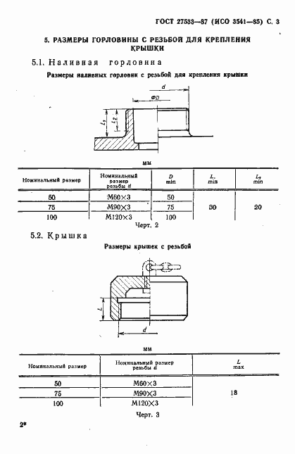 Страница 4 ГОСТ 27533-87