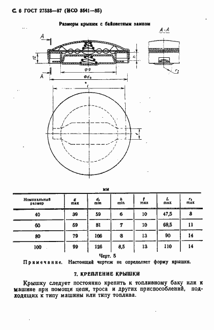 Страница 7 ГОСТ 27533-87