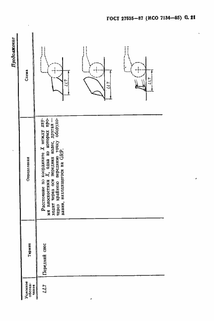 Страница 22 ГОСТ 27535-87
