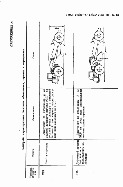 Страница 14 ГОСТ 27536-87