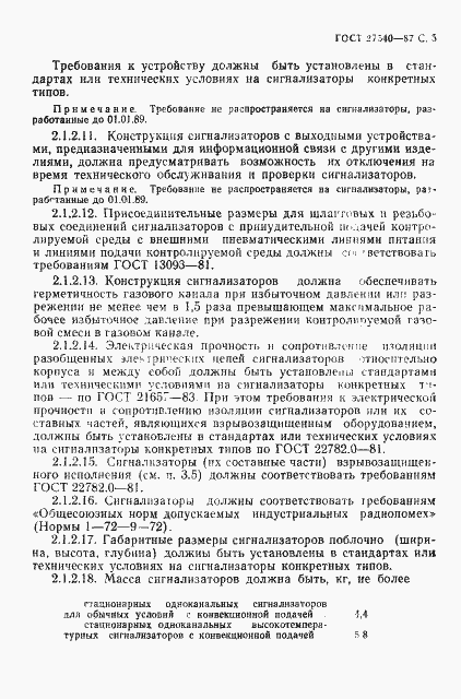 Страница 6 ГОСТ 27540-87