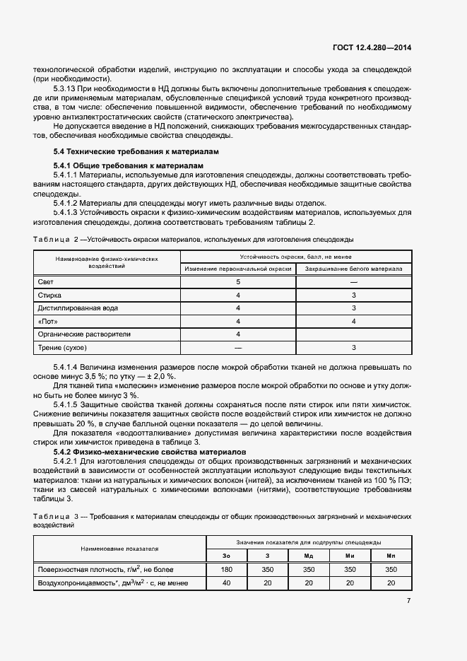 Страница 10 ГОСТ 12.4.280-2014