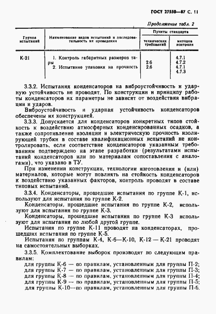 Страница 12 ГОСТ 27550-87