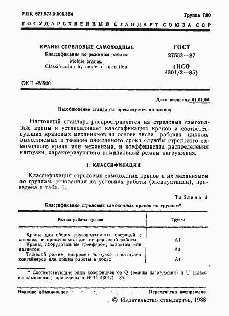 Страница 2 ГОСТ 27553-87