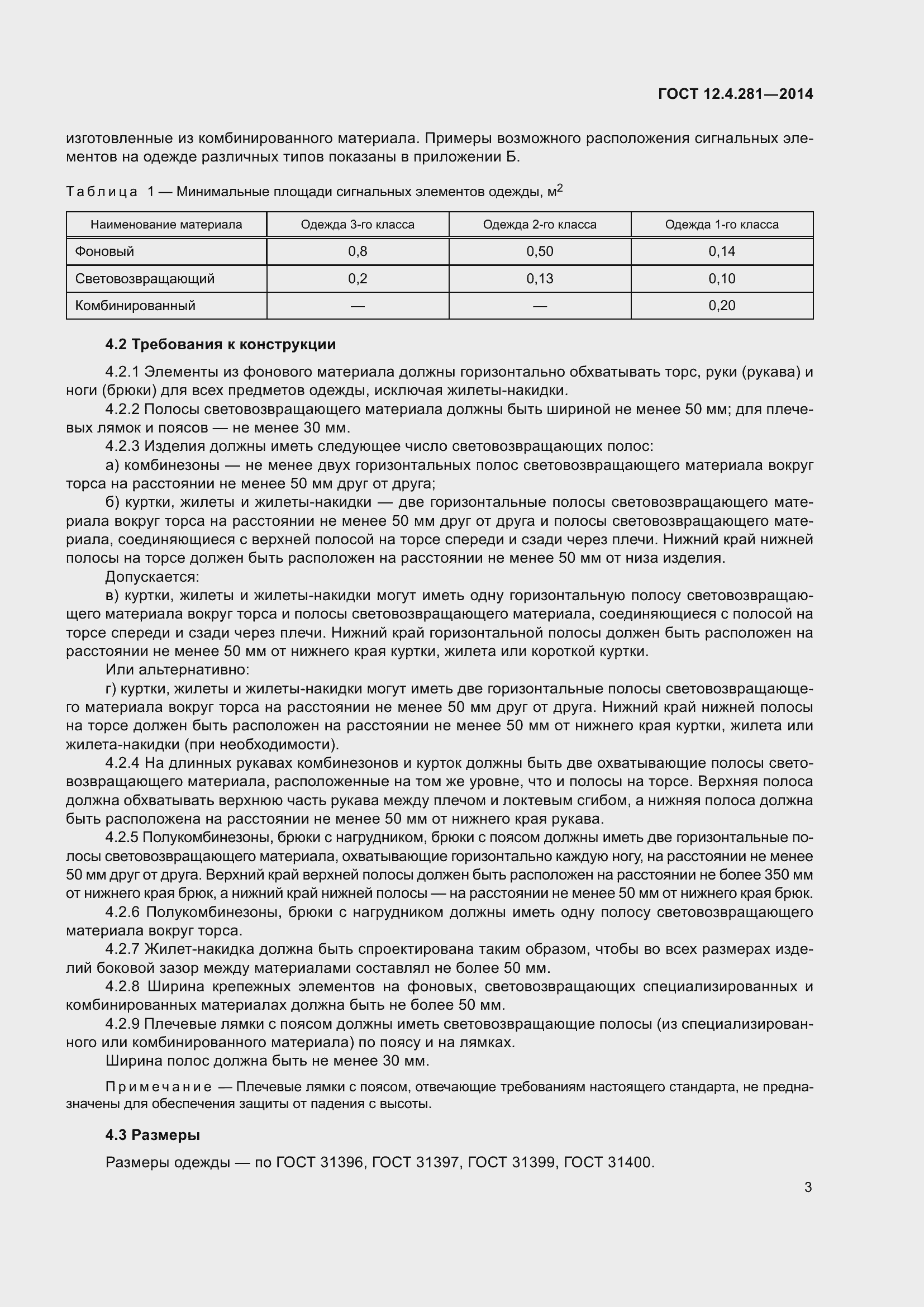 Страница 7 ГОСТ 12.4.281-2014