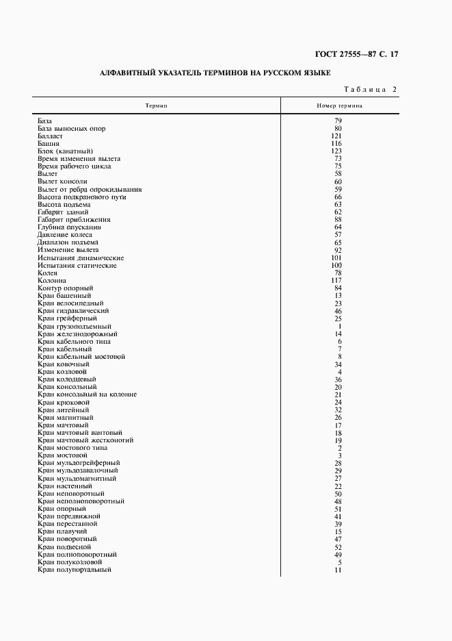 Страница 18 ГОСТ 27555-87