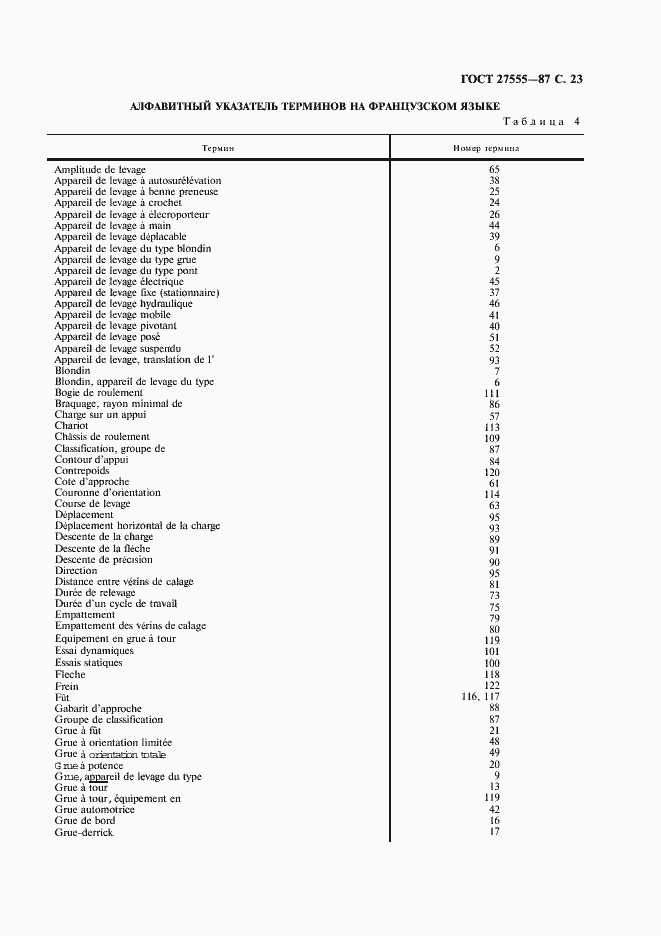 Страница 24 ГОСТ 27555-87
