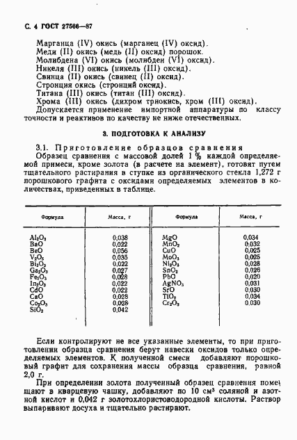 Страница 5 ГОСТ 27566-87