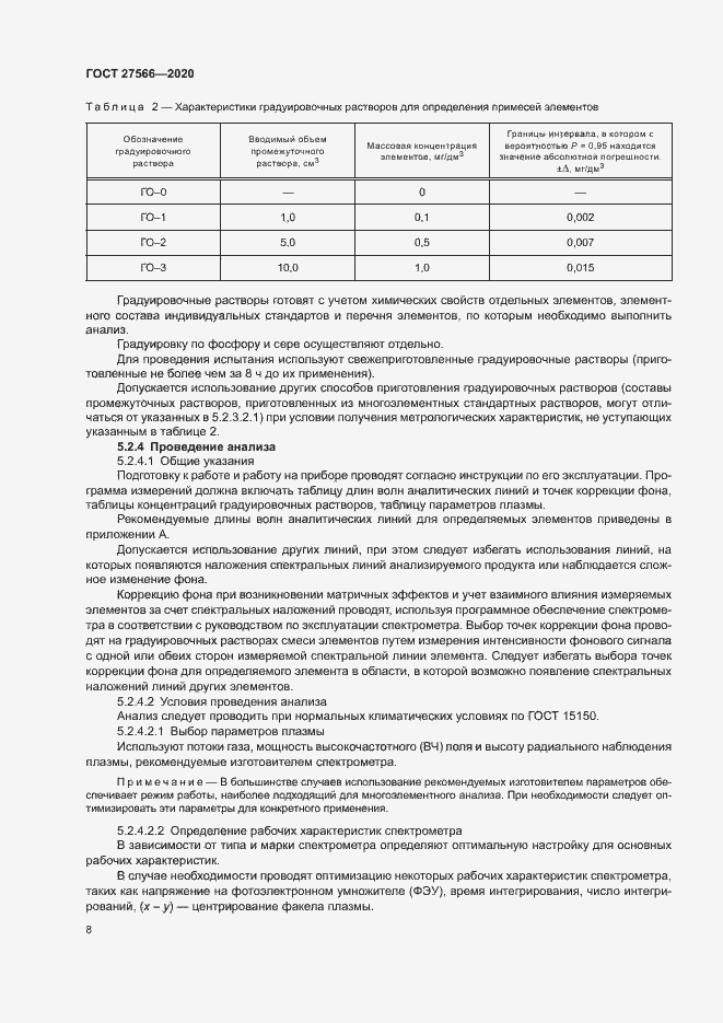 Страница 11 ГОСТ 27566-2020