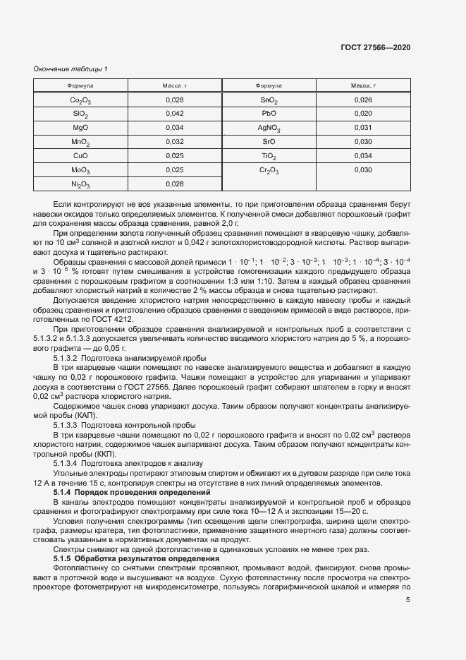 Страница 8 ГОСТ 27566-2020