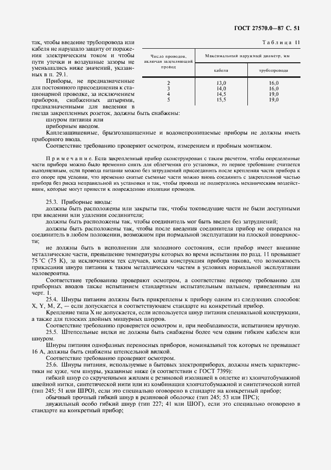 Страница 53 ГОСТ 27570.0-87