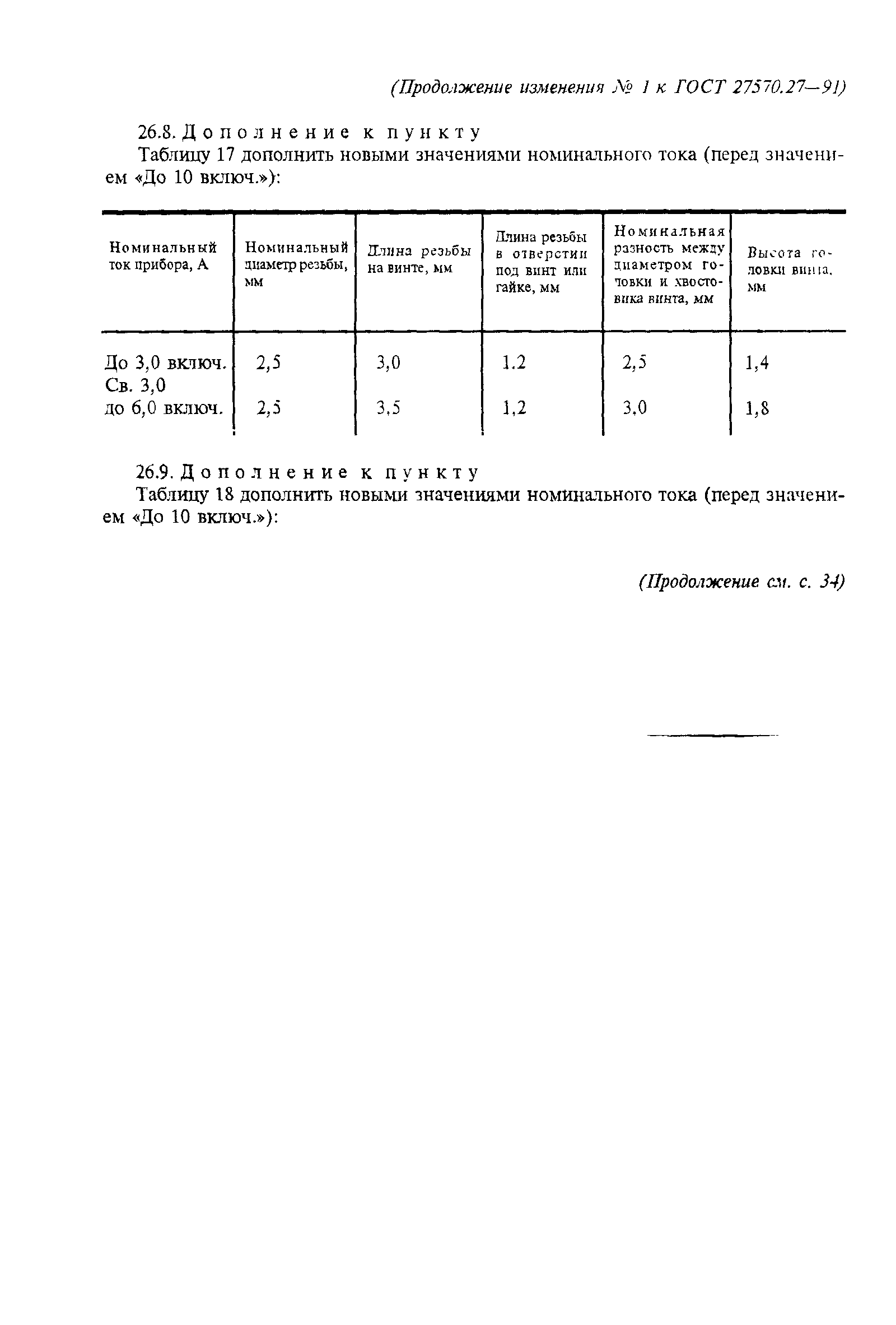 Страница 24 ГОСТ 27570.27-91