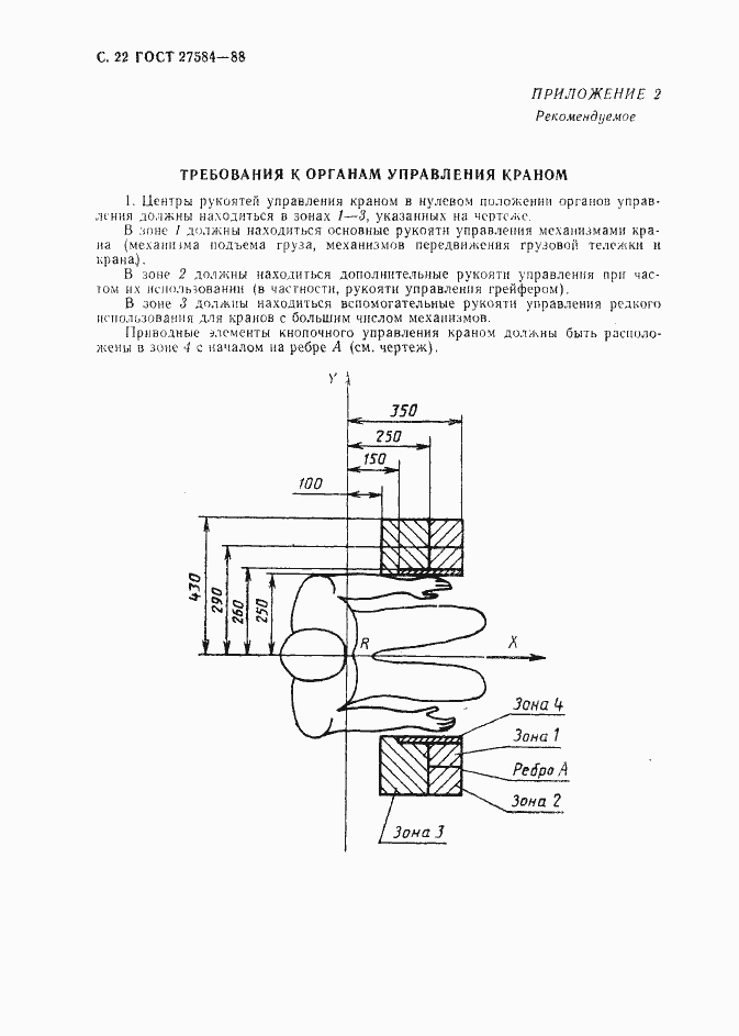 Страница 23 ГОСТ 27584-88