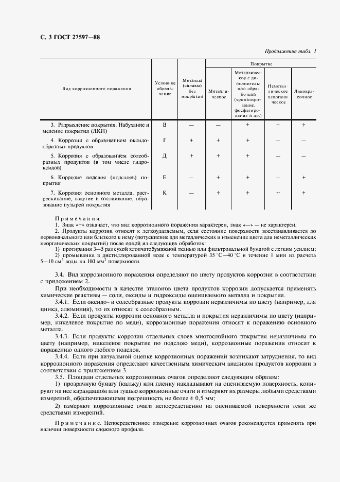 Страница 5 ГОСТ 27597-88