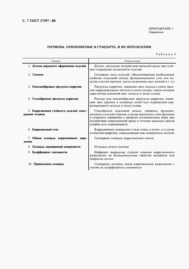 Страница 9 ГОСТ 27597-88