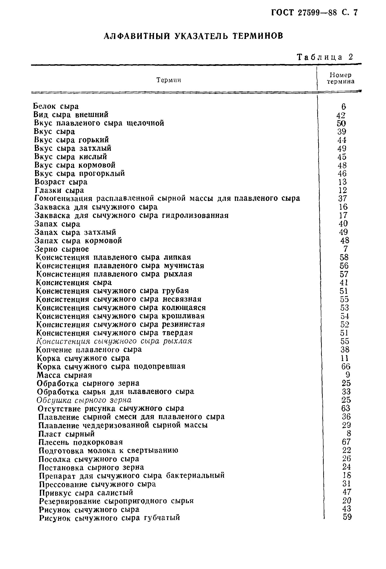 Страница 8 ГОСТ 27599-88