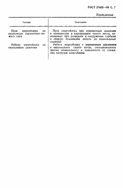 Страница 8 ГОСТ 27625-88