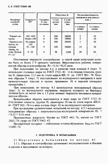 Страница 7 ГОСТ 27640-88