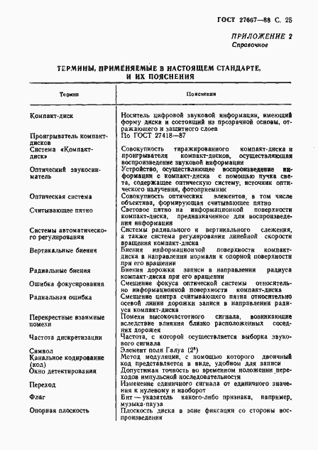 Страница 26 ГОСТ 27667-88