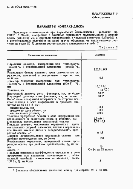 Страница 27 ГОСТ 27667-88